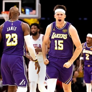 九游游戏-后场大将复出后第二场立刻爆砍高分，湖人的战绩有望出现回暖？