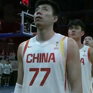 中国男篮逆转中国台北！球员评分 2人满分 1人表现拉胯 4人不及格