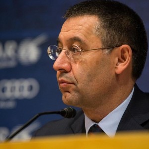 九游游戏-"上帝之手"！龙赛罗：有4个赛季冠军分差1-4分，判罚明显有利巴萨