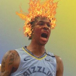 九游入口-灰熊或交易布鲁克斯安德森 莫兰特对管理层不满？